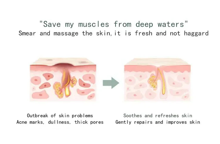 Collagen Firming Sleeping Facial Mask
