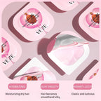 Peach Essence Smoothing Hair Mask Treatment
