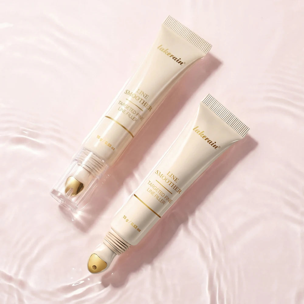 Instant Fine Line and Wrinkle Smoothing Primer