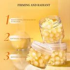 Vitamin C Firming Anti-Wrinkle Facial Serum Capsules