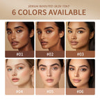 Serum-Boosted Skin Tint Foundation Stick