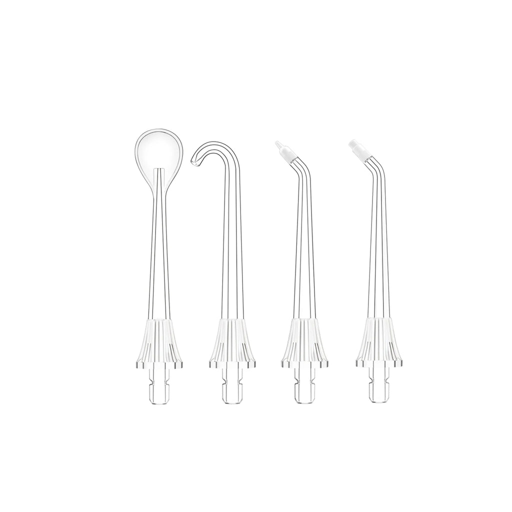 Replacement Water Flosser Nozzle Tips for Oral Irrigators
