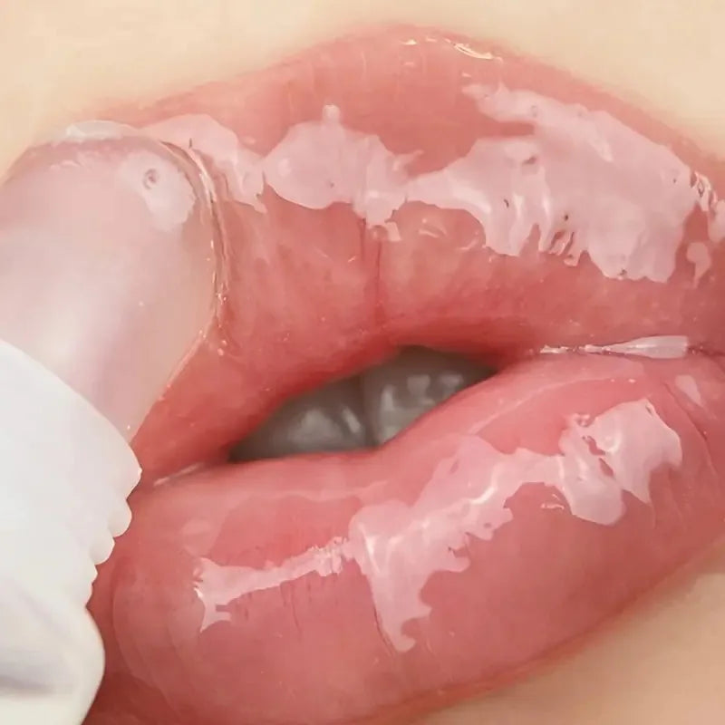 Hydrating Moisturizing Lip Gloss for Plump and Glossy Lips - 11