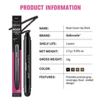 Instant Root and Gray Hair Concealer Stick