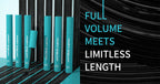 Long-Lasting Volumizing and Lengthening Mascara
