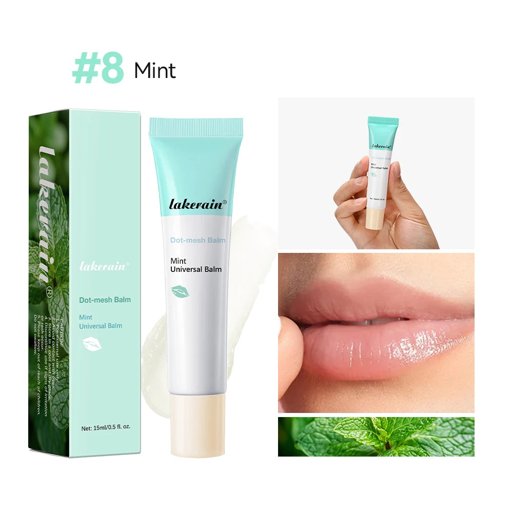 Deep Hydration Nourishing Lip Repair Balm