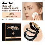Double Layer Matte Setting Powder for All Day Oil Control