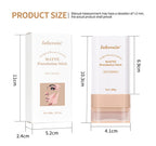 Serum-Boosted Skin Tint Foundation Stick