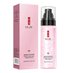 Long-Lasting Moisturizing Makeup Setting Spray