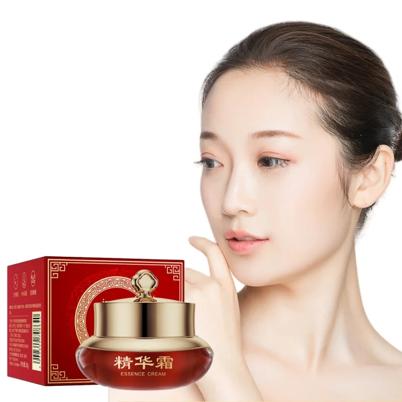 Retinol Placenta Anti-Aging Face Cream