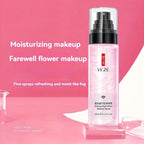 Long-Lasting Moisturizing Makeup Setting Spray