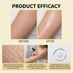 Brightening and Smoothing Body Moisturizing Serum