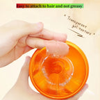 Non-Sticky Hair Styling Jam for Braids and Edges
