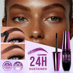 Waterproof Long-Lasting Peel-Off Eyebrow Tint Gel