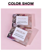 All-in-One Travel Makeup Palette for Face and Eyes
