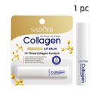 Collagen Anti-Cracking Moisturizing Lip Balm