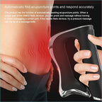 Electric Deep Tissue Fascia Muscle Massager
