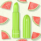 Hydrating Fruity Tinted Lip Balm for Dry Lips
