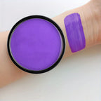 Professional Monochrome Water-Activated Face & Body Paint