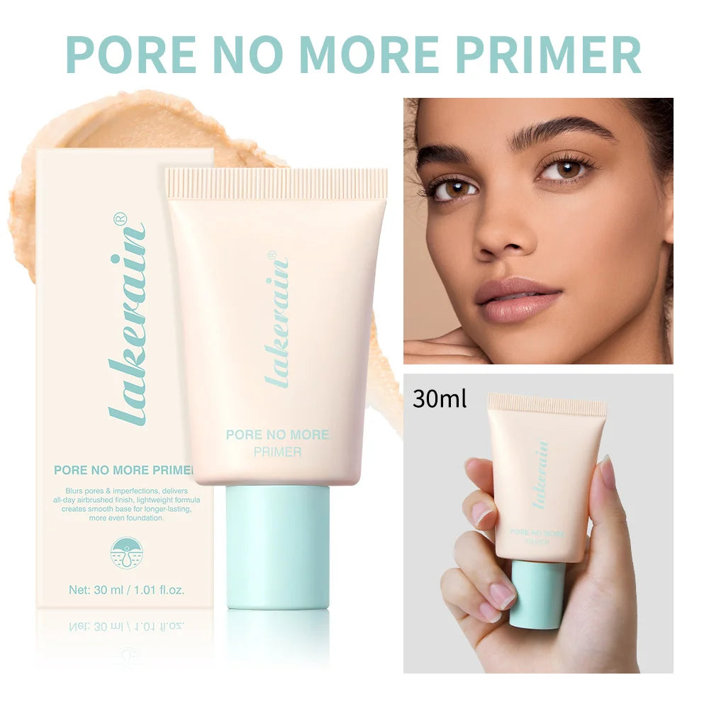 Pore-Minimizing Matte Makeup Primer - 21