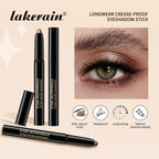 Longwear Waterproof Eyeshadow Pencil Stick