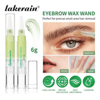 Precision Eyebrow and Facial Hair Waxing Wand