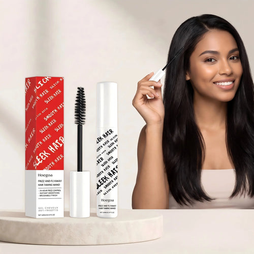 Anti-Frizz Hair Finishing Stick for Flyaways