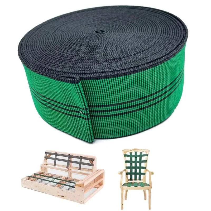 Elastic Sofa Furniture Support Binding Tape - 1