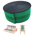 Elastic Sofa Furniture Support Binding Tape