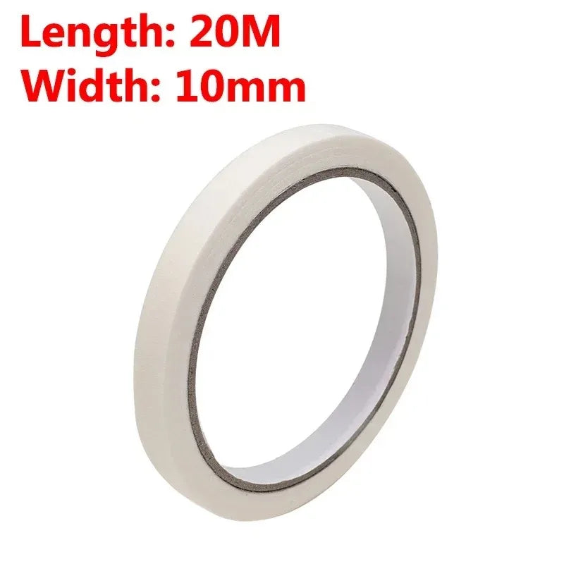 Professional High-Temperature Paint Masking Tape - 19