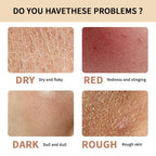 Deeply Hydrating Hydrogel Face Cream