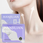 Hydrating Collagen Neck Firming Mask for Wrinkle Reduction
