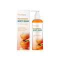 Persimmon Odor Eliminating Body Wash