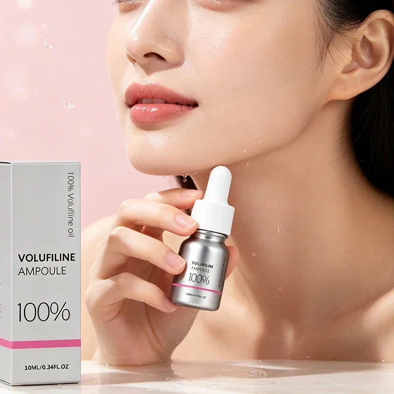 Plumping and Firming Facial Volufiline Serum