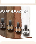 Instant Hairline Shadow Concealer Powder