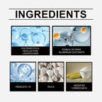 Volumizing Hair Styling Powder for Instant Texture