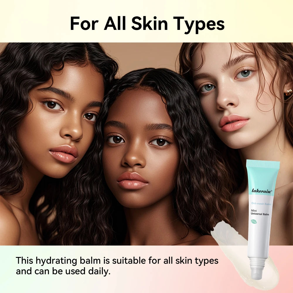 Deep Hydration Nourishing Lip Repair Balm