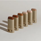 Serum-Boosted Skin Tint Foundation Stick