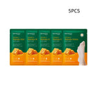 Vitamin E Manuka Honey Moisturizing Foot Mask