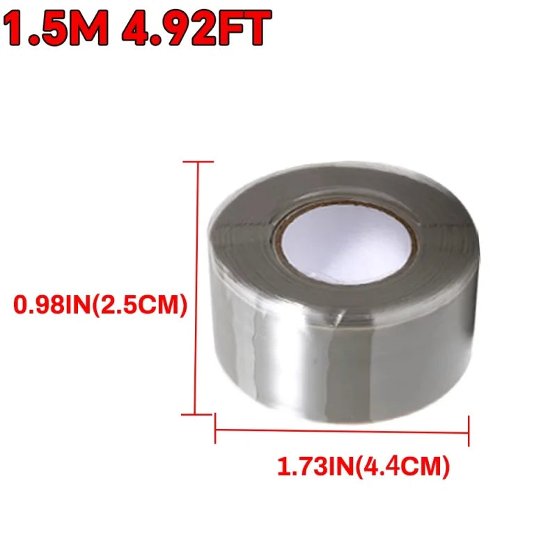 Waterproof Self-Adhesive Silicone Repair Tape