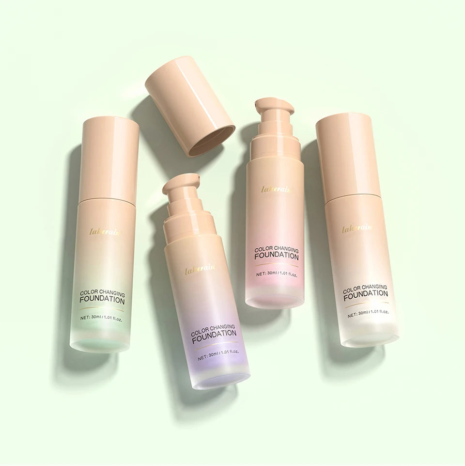 Color-Adjusting 4-in-1 Foundation with SPF 30