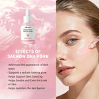 Collagen Firming and Moisturizing Skincare Set