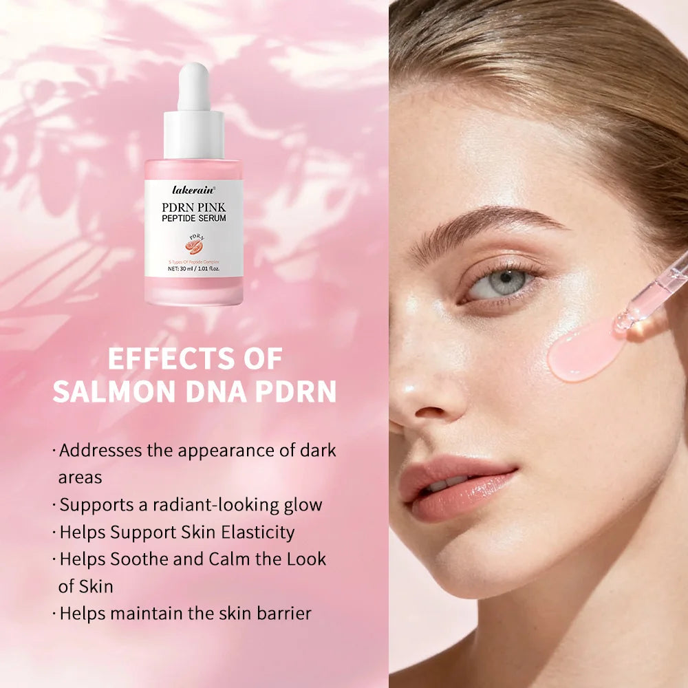 Collagen Firming and Moisturizing Skincare Set