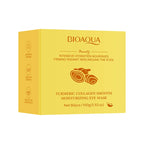 Turmeric Collagen Hydrating Eye Mask for Dark Circles