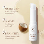 Hydrating Coconut Nourishing Lip Balm