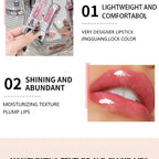 Mirror Water Hydrating Lip Gloss