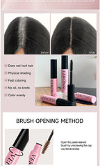 Instant Gray Hair Root Touch Up Pen