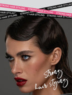 Strong Hold Hair Finishing Wand for Flyaways and Baby Hairs