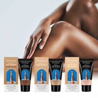 Waterproof Leg Makeup and Concealer Cream