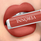 Long-Lasting Waterproof Matte Liquid Lipstick